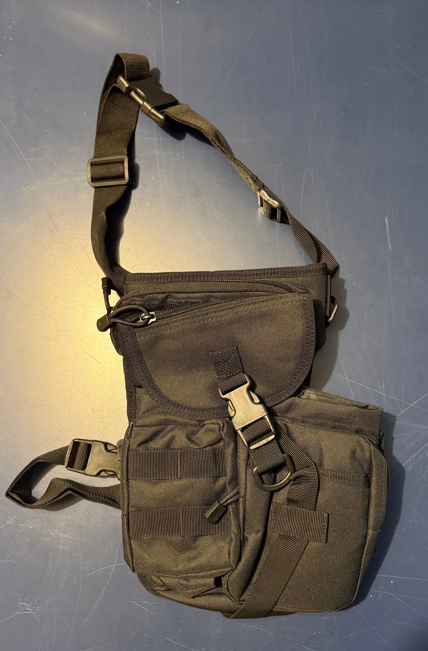 Leg Bag
