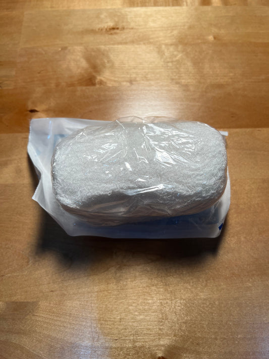 Rolled Gauze