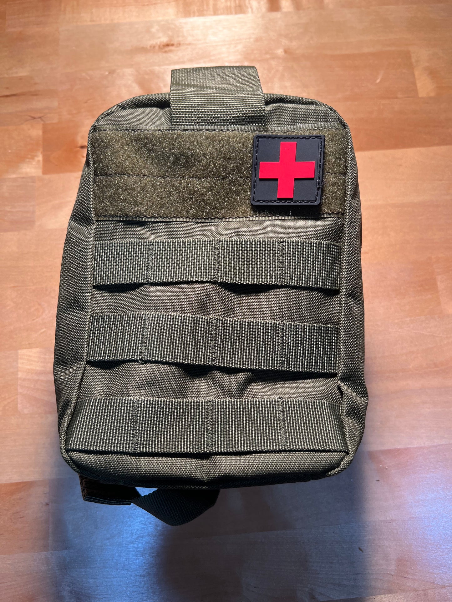 Trauma Medical Kits