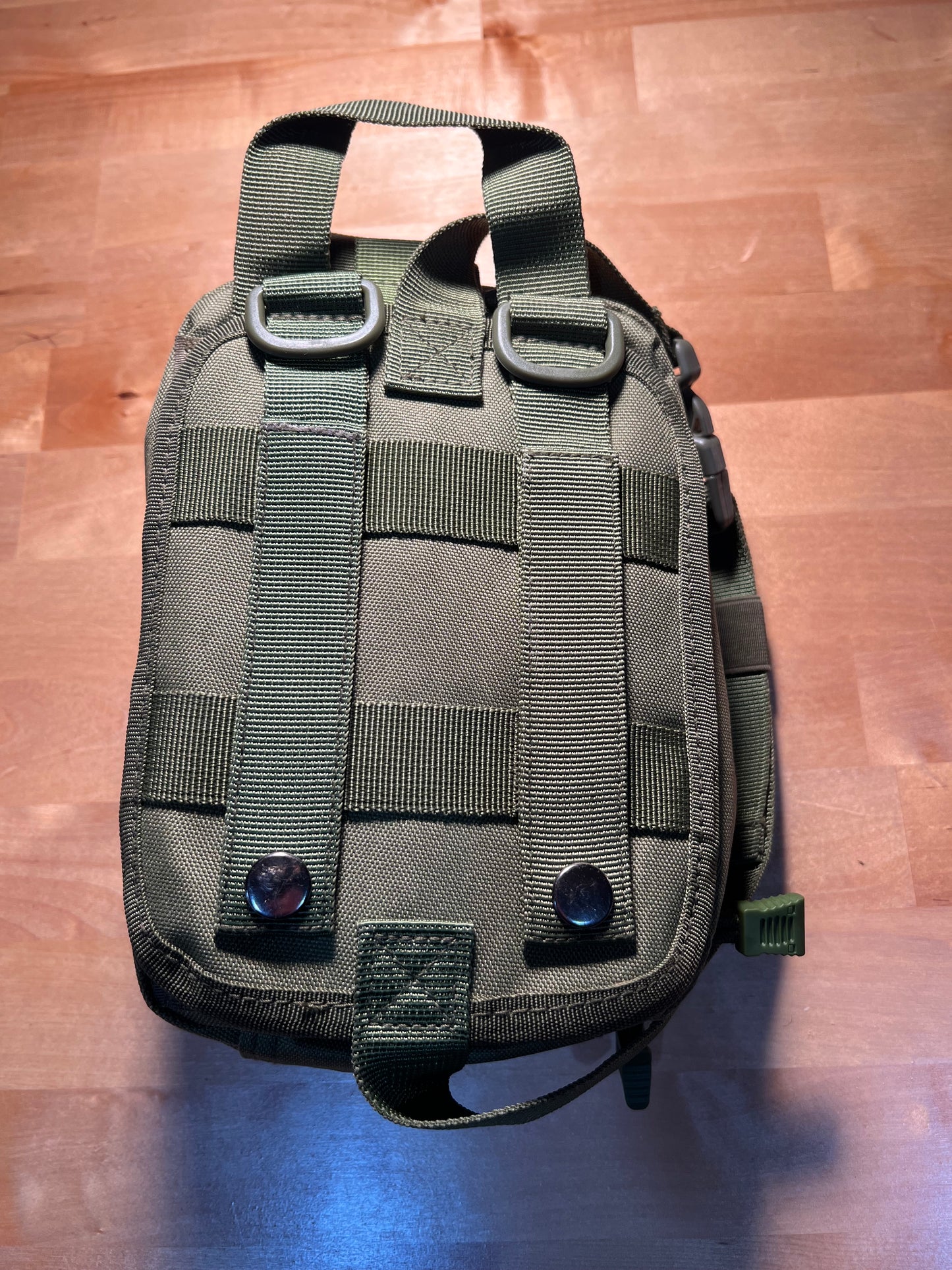 Trauma Medical Kits