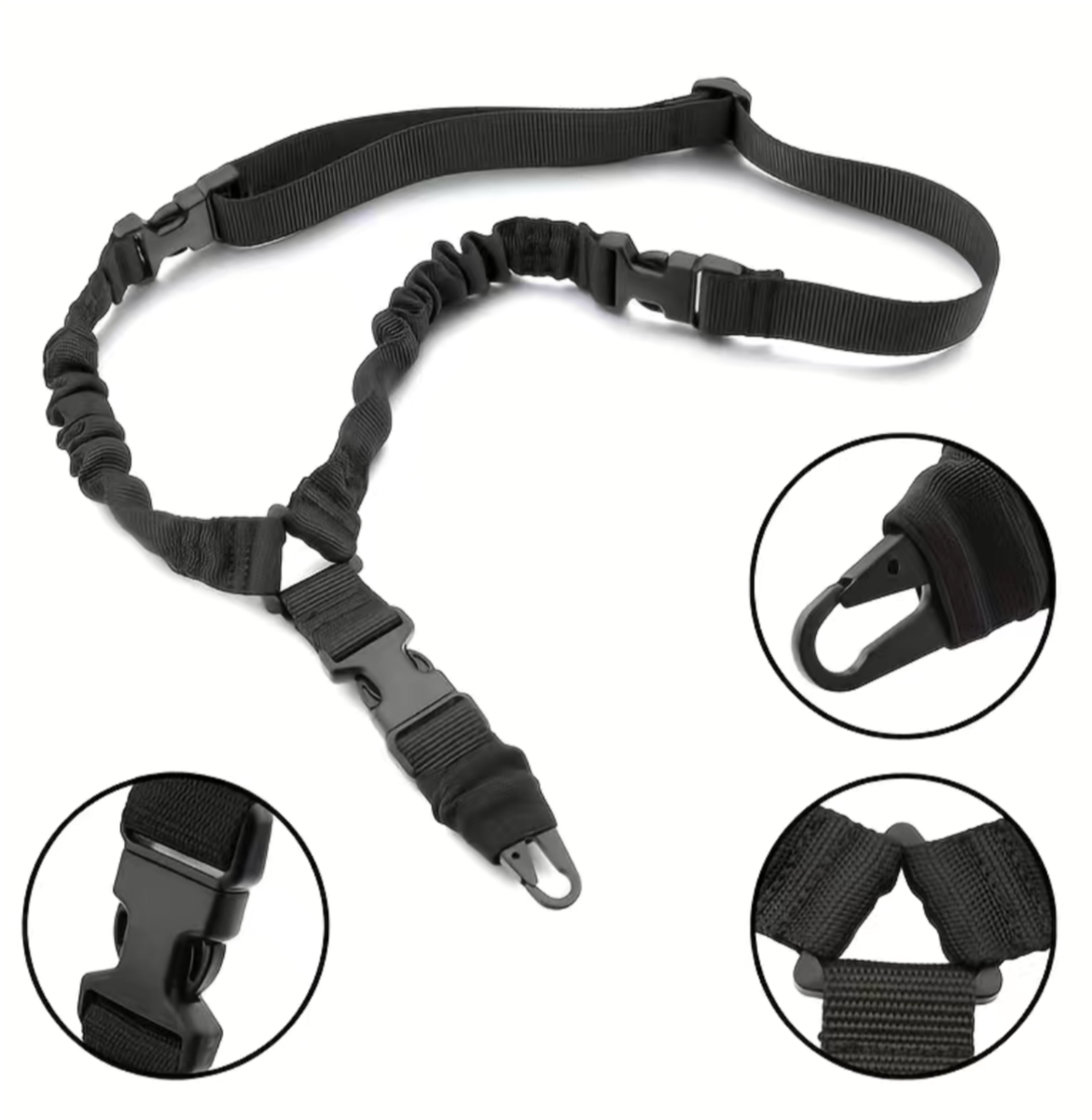 Single point sling