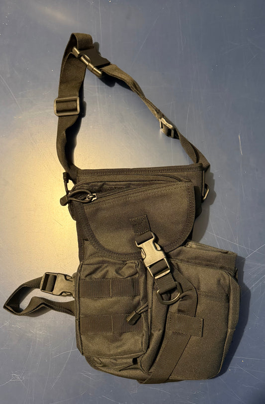 Leg Bag