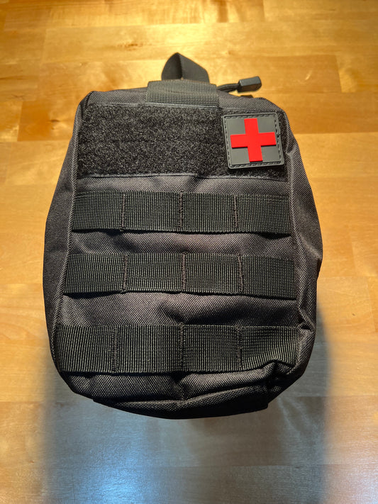 Trauma Medical Kits
